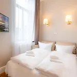 Waldschloss App 5 * Ostseebad Heringsdorf