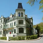 Waldschloss App 5 Apartment *