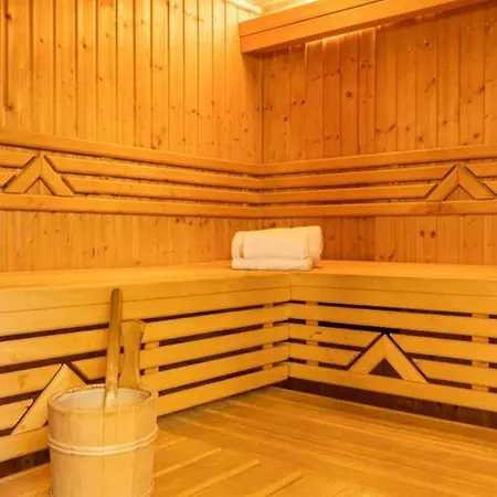 شقة Waldschloss App 5 *