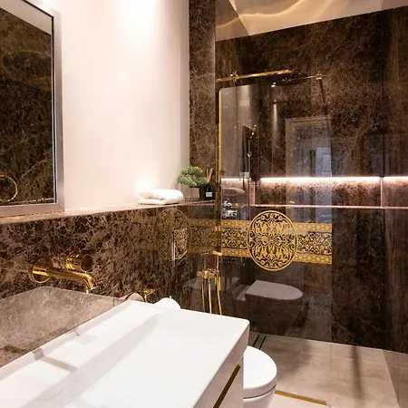 Διαμέρισμα Waldschloss App 5 *