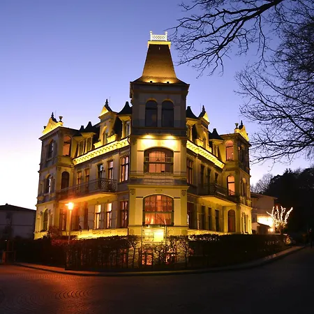 公寓 Waldschloss App 5