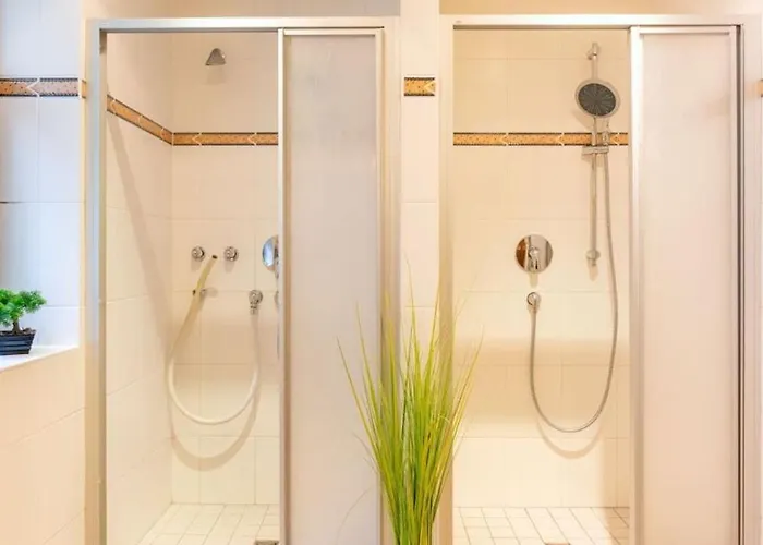 Waldschloss App 5 Apartamento