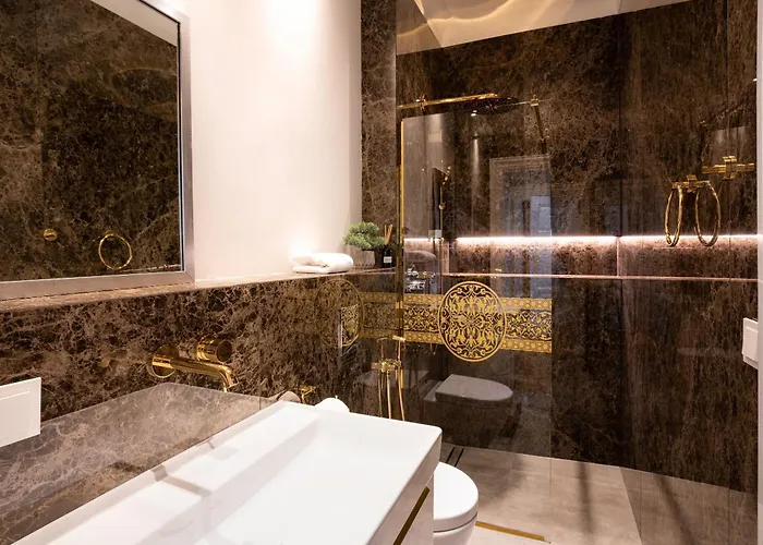 Apartamento Waldschloss App 5 *